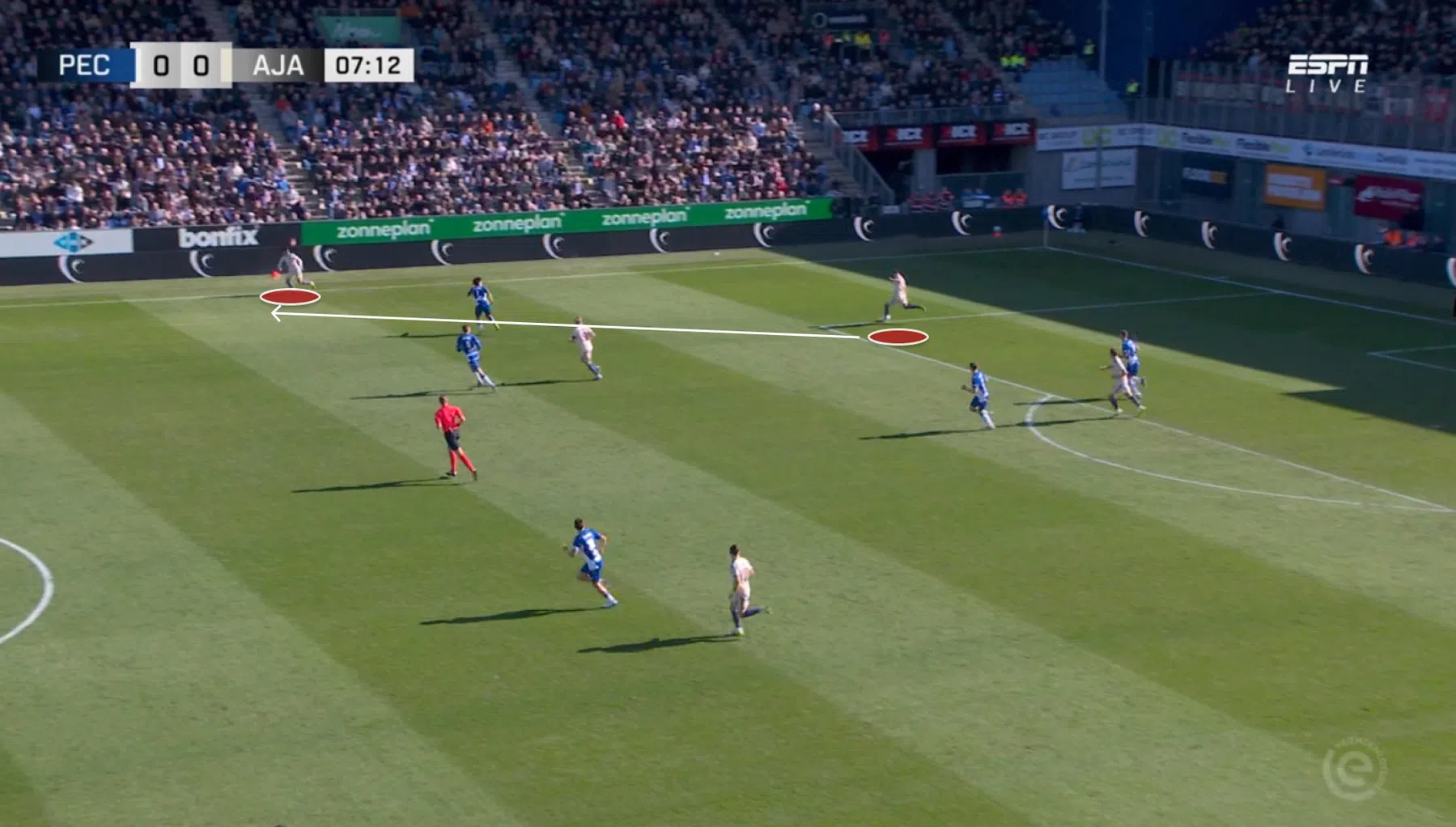 Ondersteunend beeld bij het artikel